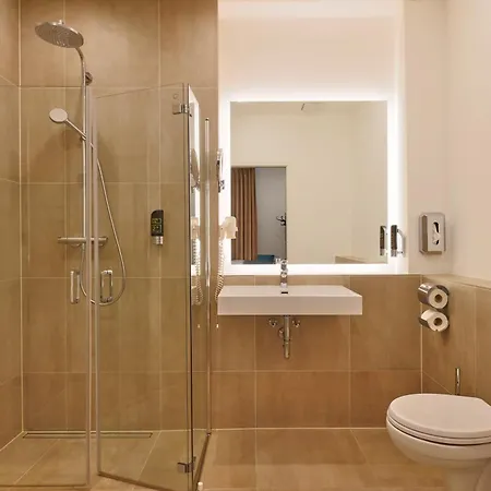 Hotel Trip Boutique Messe Frankfurt