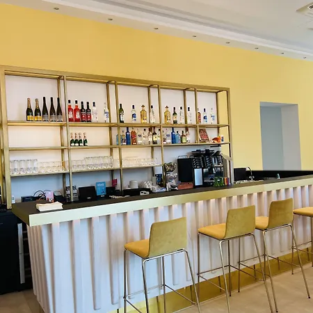 Hotel Trip Boutique Messe Frankfurt