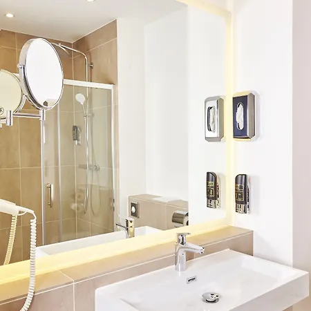 Trip Boutique Messe Frankfurt 4* Frankfurt am Main