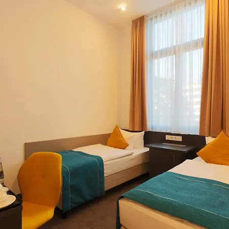 Trip Boutique Messe Frankfurt Hotel 4*