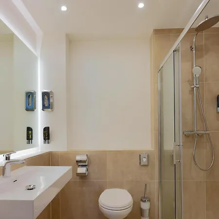 Hotel Trip Boutique Messe Frankfurt Frankfurt am Main