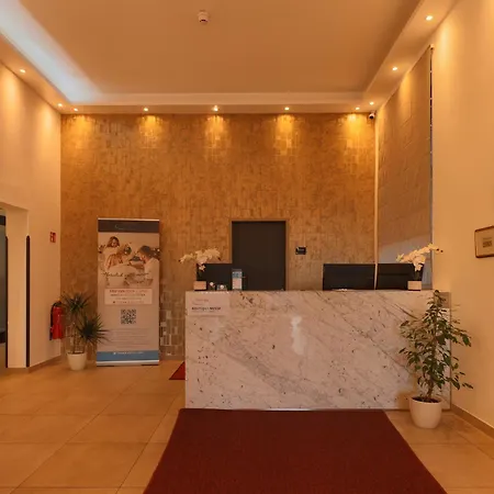 Trip Boutique Messe Frankfurt 4* Frankfurt am Main