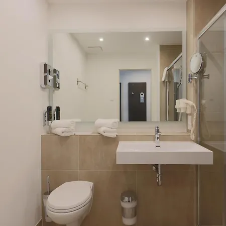 Trip Boutique Messe Frankfurt Hotel Frankfurt am Main