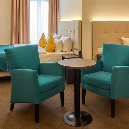 Hotel Trip Boutique Messe Frankfurt