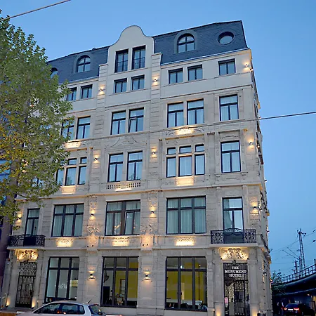 Trip Boutique Messe Frankfurt