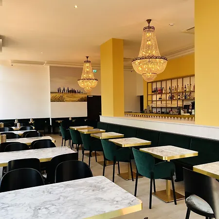 Hotel Trip Boutique Messe Frankfurt Frankfurt am Main