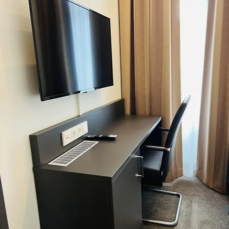 Hotel Trip Boutique Messe Frankfurt 4*