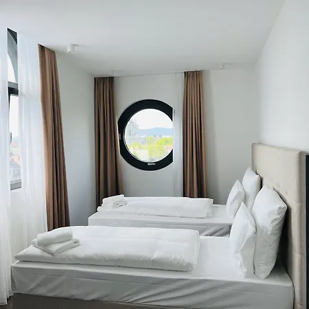 Hotel Trip Boutique Messe Frankfurt