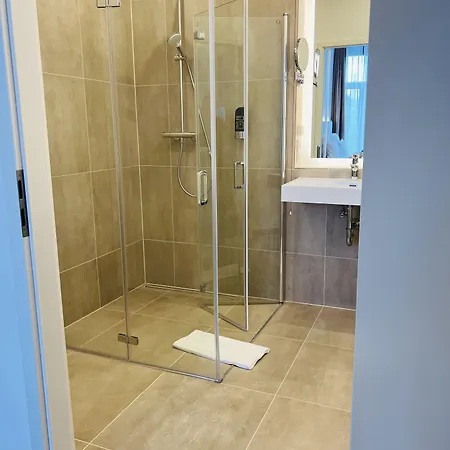 Hotel Trip Boutique Messe Frankfurt