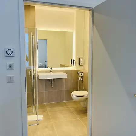 Trip Boutique Messe Frankfurt Hotel