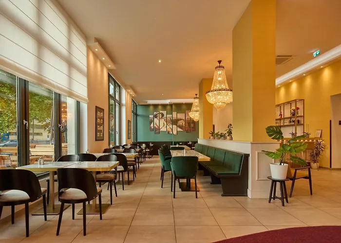 Trip Boutique Messe Frankfurt フランクフルト