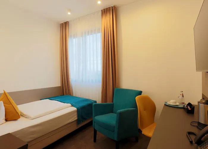 Trip Boutique Messe Frankfurt フランクフルト