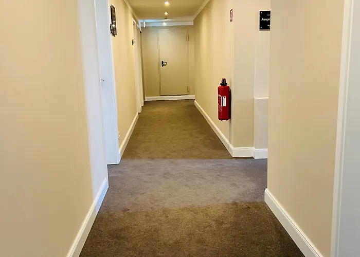 ホテル Trip Boutique Messe Frankfurt