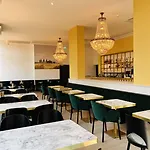 Hotell Trip Boutique Messe Frankfurt Frankfurt am Main