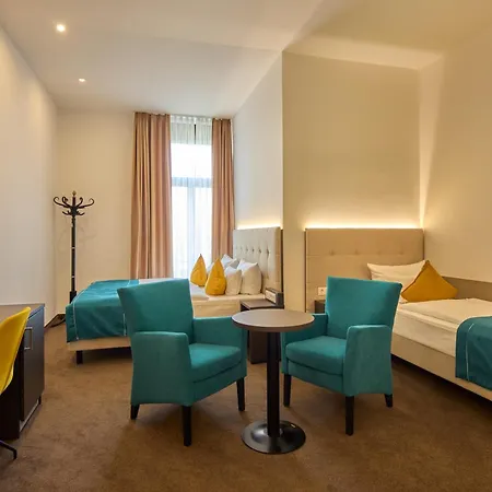 Trip Boutique Messe Frankfurt Hotel Frankfurt am Main
