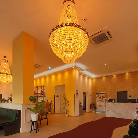 Trip Boutique Messe Frankfurt Ξενοδοχείο Φραγκφούρτη