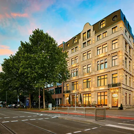 Hotel Trip Boutique Messe Frankfurt