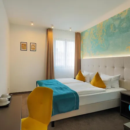 Trip Boutique Messe Frankfurt Hotel