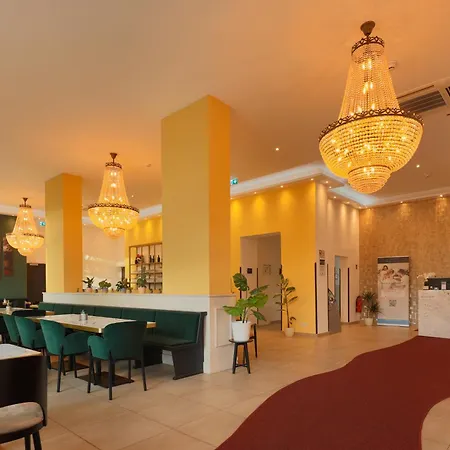 Hotel Trip Boutique Messe Frankfurt