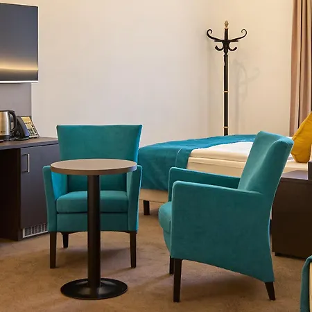 Trip Boutique Messe Frankfurt Hotel