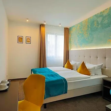 Trip Boutique Messe Frankfurt Hotel 4*