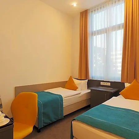 Hotel Trip Boutique Messe Frankfurt