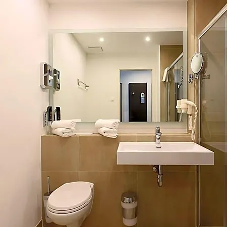 Hotel Trip Boutique Messe Frankfurt