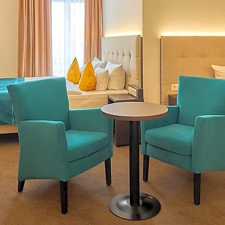 Trip Boutique Messe Frankfurt Hotel