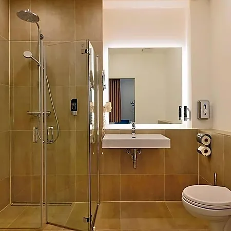 Trip Boutique Messe Frankfurt Hotel