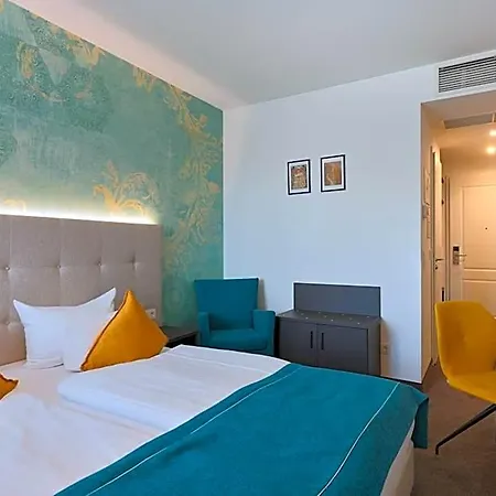 Trip Boutique Messe Frankfurt Hotel 4*