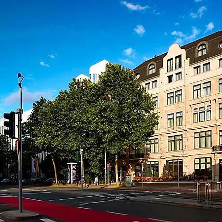 Hotel Trip Boutique Messe Frankfurt Frankfurt nad Mohanem