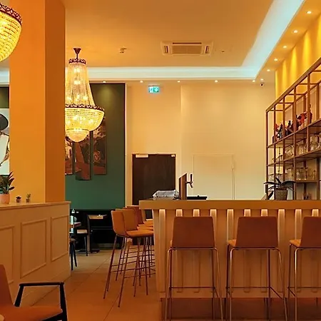 Trip Boutique Messe Frankfurt Hotel