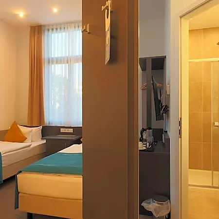 Trip Boutique Messe Frankfurt Hotel