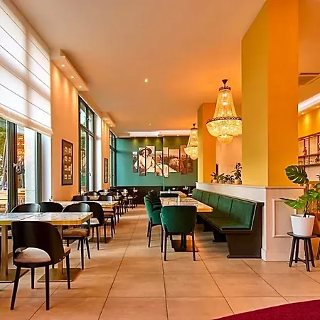 Hotel Trip Boutique Messe Frankfurt