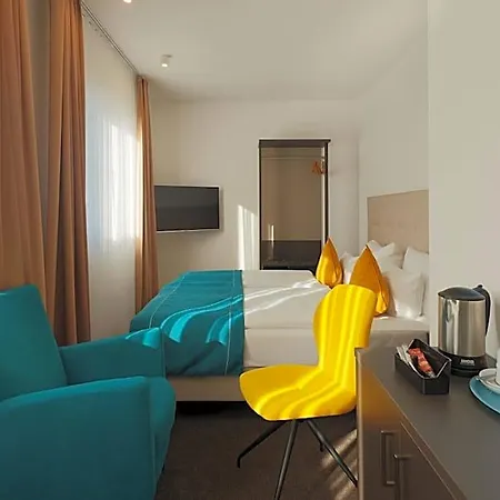 Trip Boutique Messe Frankfurt 4*