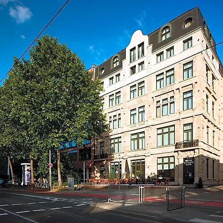 Hotel Trip Boutique Messe Frankfurt