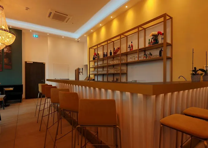 Trip Boutique Messe Frankfurt