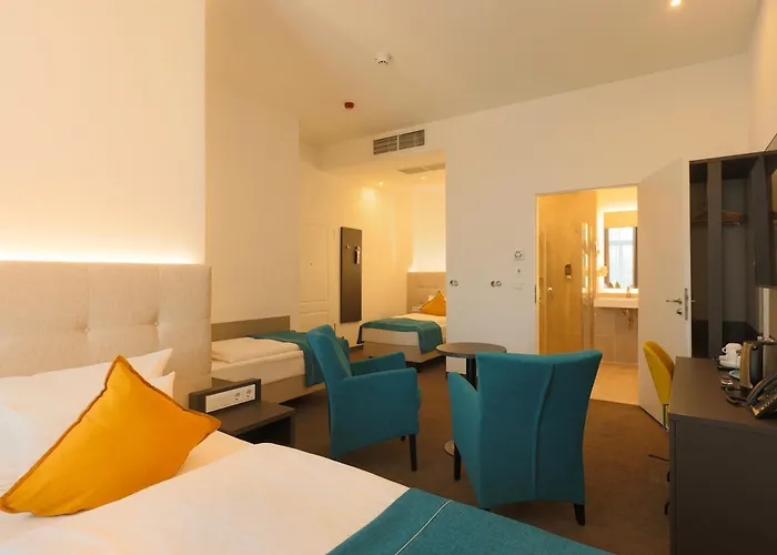 Trip Boutique Messe Frankfurt 4*