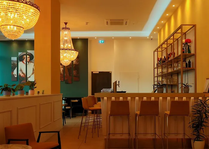 Trip Boutique Messe Frankfurt