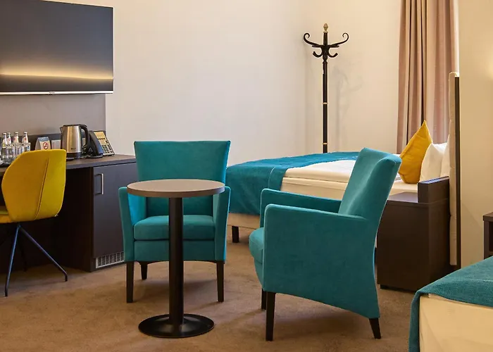 Trip Boutique Messe Frankfurt Hotel