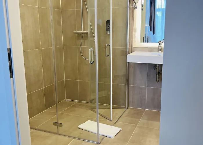 Hotel Trip Boutique Messe Frankfurt