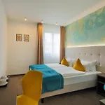 Trip Boutique Messe Frankfurt Отель