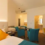 Trip Boutique Messe Frankfurt 4*