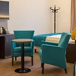 Trip Boutique Messe Frankfurt Отель