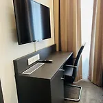 Отель Trip Boutique Messe Frankfurt 4*