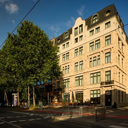 Trip Boutique Messe Frankfurt 4* Франкфурт-на-Майне