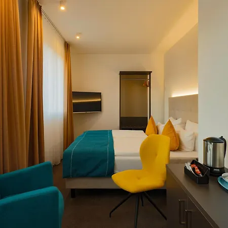 Trip Boutique Messe Frankfurt Hotel Francfort-sur-le-Main