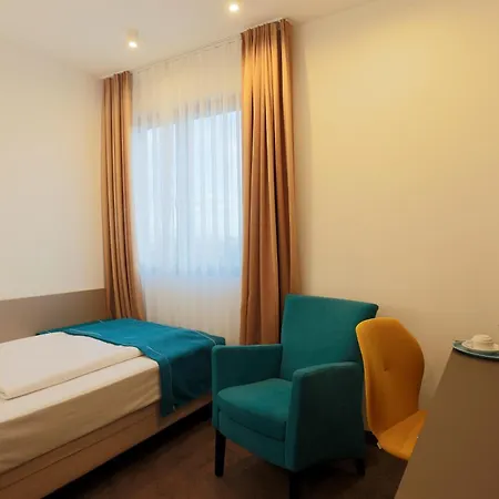 Trip Boutique Messe Frankfurt Francfort-sur-le-Main