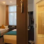 Hotel Trip Boutique Messe Frankfurt 4*
