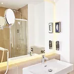 Trip Boutique Messe Frankfurt 4* Francoforte sul Meno